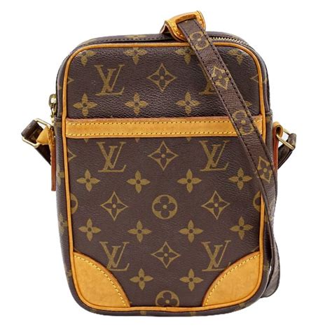 borsa tracolla louis vuitton uomo